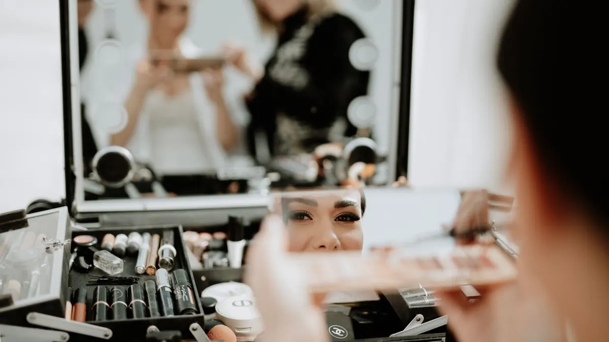 How to Book a Bridal Makeup Trial in Cumbria: Step-by-Step