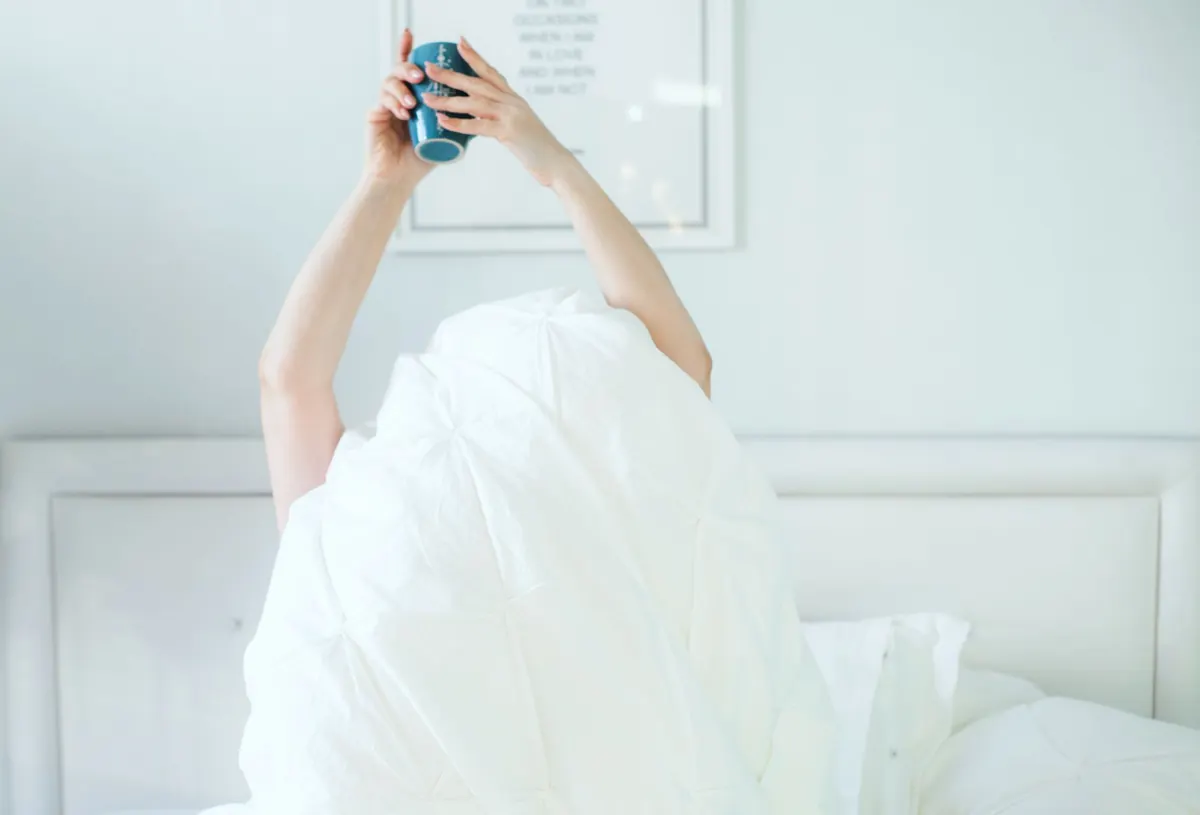 How to Build a Simple Self-Care Routine for Busy Cumbrian Mornings