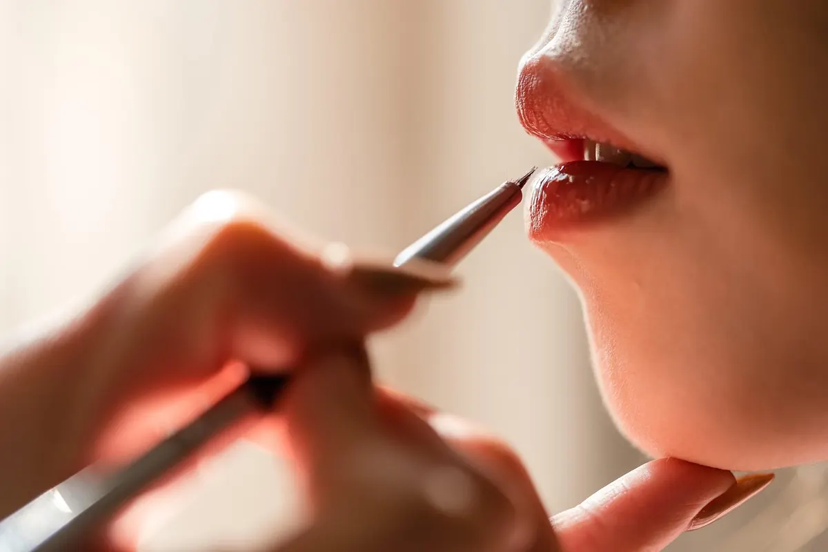 Makeup for Lake District Weather: 7 Long-Lasting Tips
