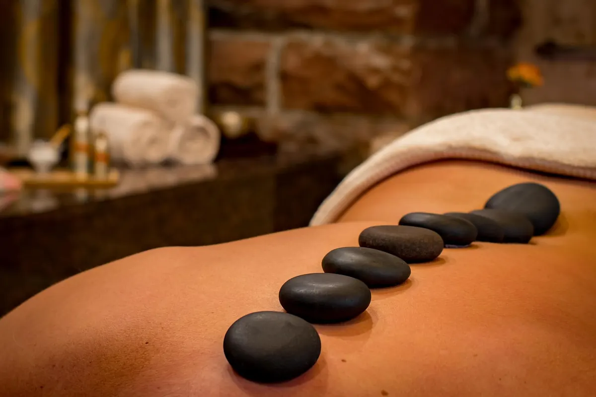 Wellness Treatments in Cumbria: Massage vs. Facial vs. Reflexology